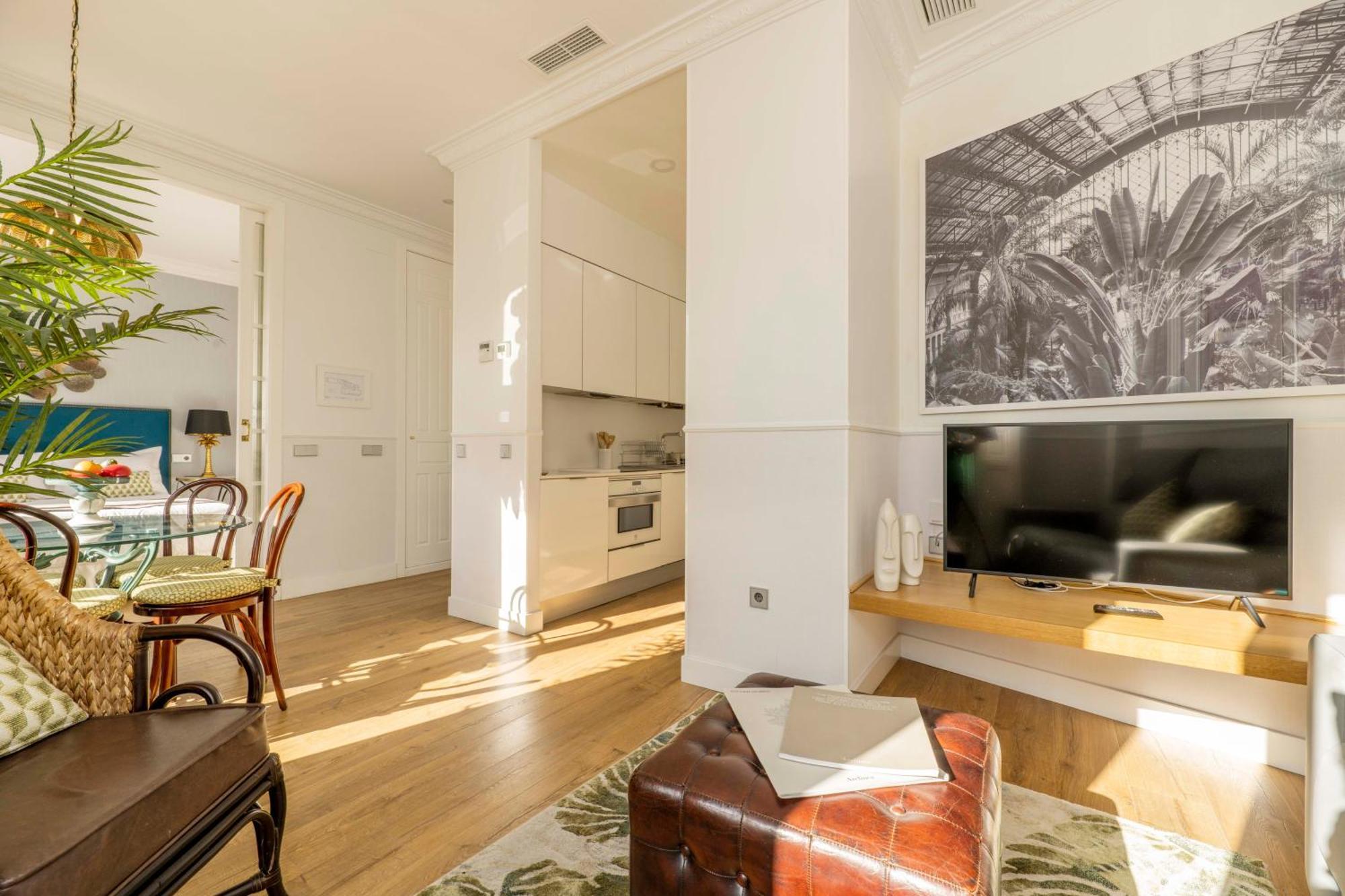 1915 Private Apartament *